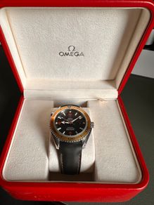 Omega Planet Ocean