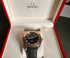 Omega Planet Ocean