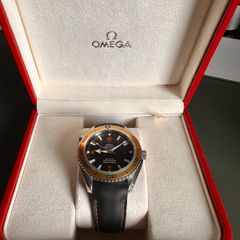 Omega Planet Ocean