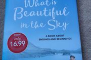 Michael Harding.   What is Beautiful in the Sky