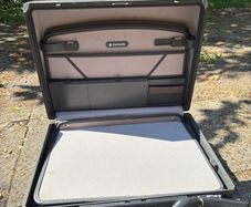 Samsonite hard case /brief case