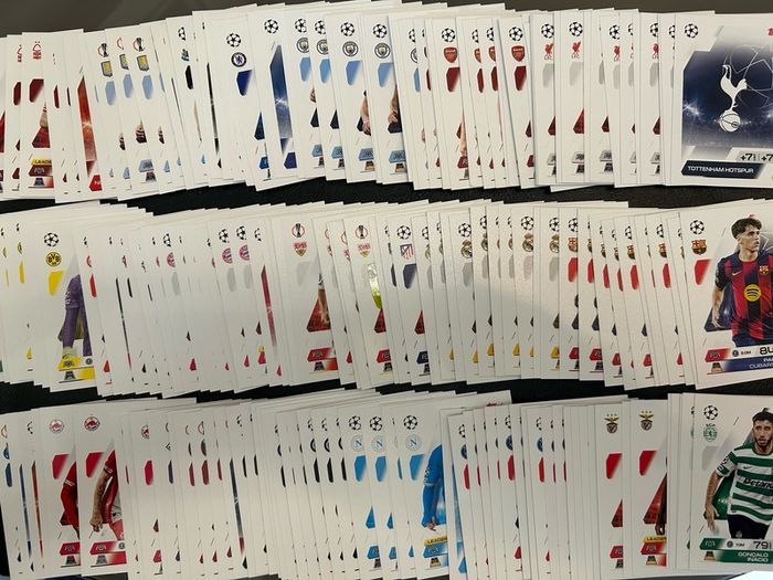 Match Attax