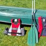 Canadian canoe Image 7