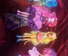My Little Pony