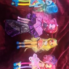 My Little Pony