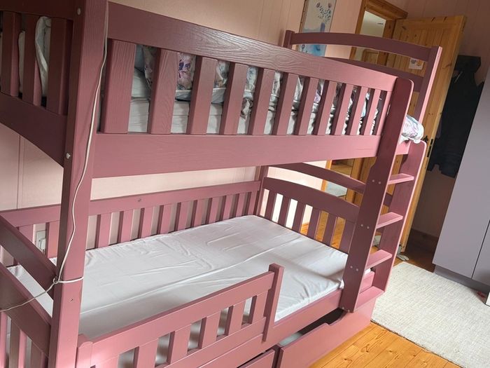 bunk Beds