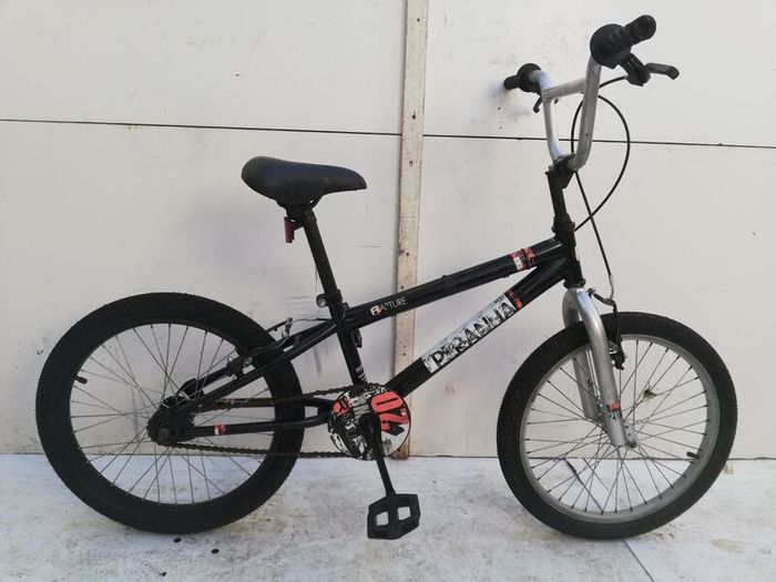 bike