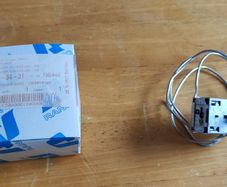 Fridge Freezer Robertshaw VI112 K59H2805 thermostat