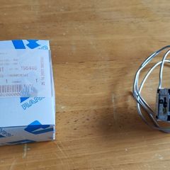 Fridge Freezer Robertshaw VI112 K59H2805 thermostat
