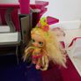 Bratz dolls bus Image 5