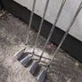 Spalding SR-5 Irons Image 3