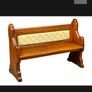 Church Pew Image 5