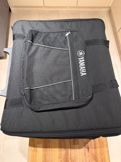 Audio Technoca ATW-1102 Wireless mic, Behringer Multigate Pro, Gator GL Mandolin case