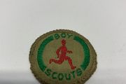 Boy Scout Patch