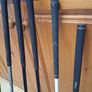 Golf clubs.Set Of Wilson Right Handed Golf Clubs For A 12 To 14 Year Old. Collect In Dublin Or Receive Via Post. Image 6