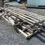 FREE Pallets To Take Away - Ideal for Kindling Image 2