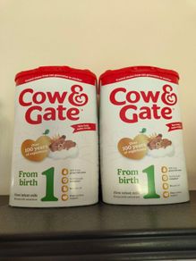 Cow & Gate
