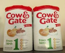 Cow & Gate