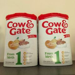 Cow & Gate