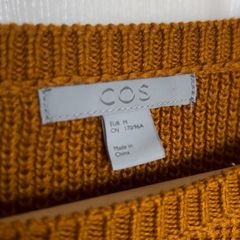 COS jumper