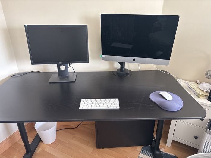 office desk
