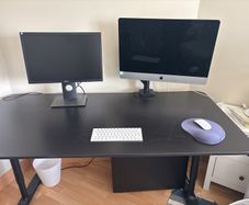 office desk
