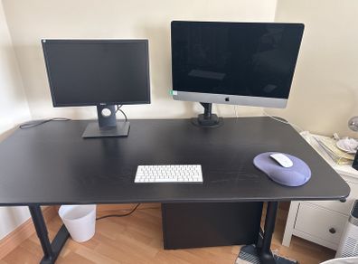 office desk
