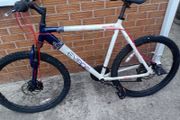 adults mountain bike