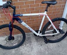 adults mountain bike