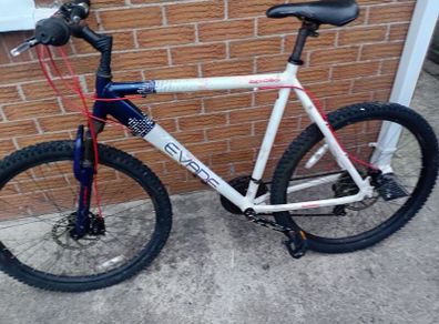 adults mountain bike