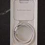 iPhone 15 pro 256 unlock to all networks 89%, mint condition. Image 4