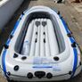 Dinghy and electric engine Image 3