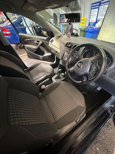 Volkswagen Polo 2015 for sale!