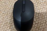 Dell Wireless Mouse with USB Receiver