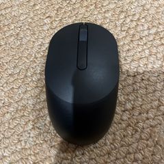 Dell Wireless Mouse with USB Receiver