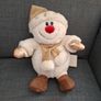 Christmas musical soft toy. Image 2