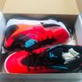 Nike Jordan Zoom Size 5.5 Image 5