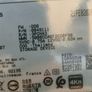 Western Digital Ultrastar DC HC555 16TB 3.5" SATA 6Gb/s Brand New 2026 Image 5