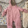 baby winter clothes Image 5