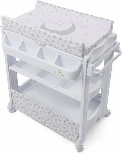 changing table