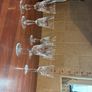 Waterford crystal sherry glasses Image 4