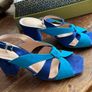 Carl Scarpa Sandals Image 4