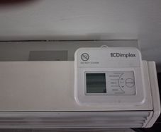 storage heater