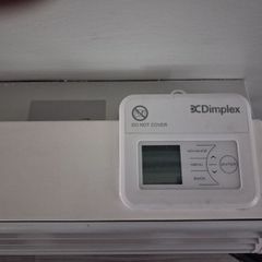 storage heater