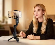 Feliz Single-Axis Live Broadcast Holder Tripod