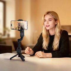Feliz Single-Axis Live Broadcast Holder Tripod