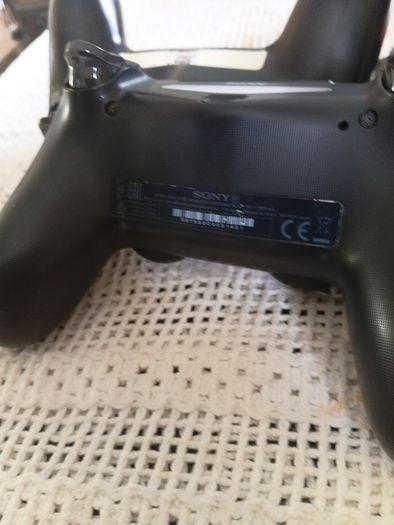 playstation 4 controllers