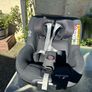 Maxi Cosi Pearl 360 with isofix Image 2