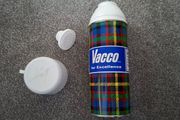 Vacco flask 450ml