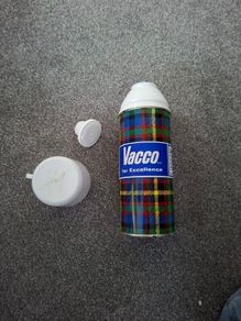 Vacco flask 450ml